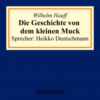 [German] - Der kleine Muck