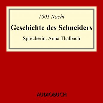 [German] - Geschichte des Schneiders (mit der Geschichte des Barbiers)