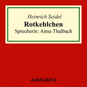 [German] - Rotkehlchen