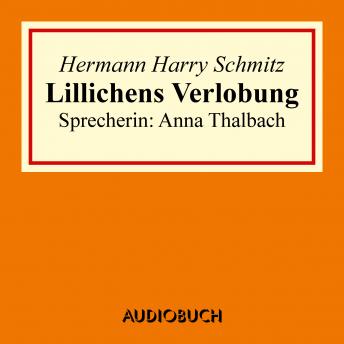 [German] - Lillichens Verlobung