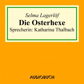 [German] - Die Osterhexe