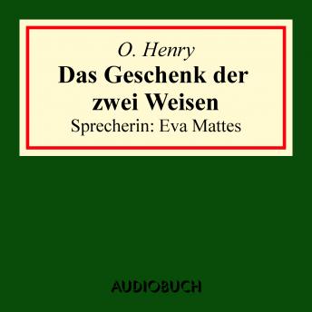 [German] - Das Geschenk der zwei Weisen