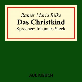 [German] - Das Christkind