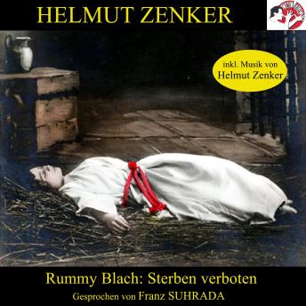[German] - Rummy Blach: Sterben verboten