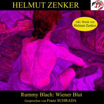 [German] - Rummy Blach: Wiener Blut
