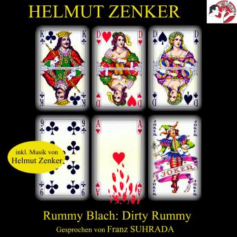 [German] - Rummy Blach: Dirty Rummy