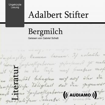 [German] - Bergmilch