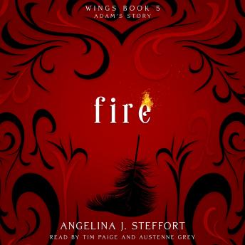 Fire: Adam's Story