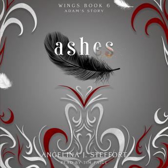 Ashes: Adam's Story