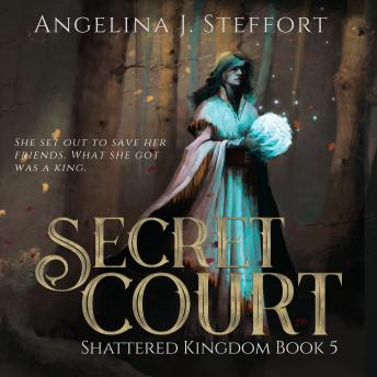 Download Secret Court by Angelina J. Steffort