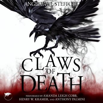 Claws of Death