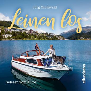 [German] - Leinen los: St. Moritz, das Meer und die Haare der High Society