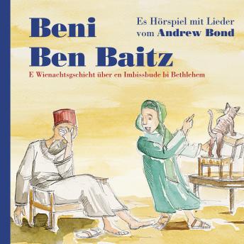[German] - Beni Ben Baitz