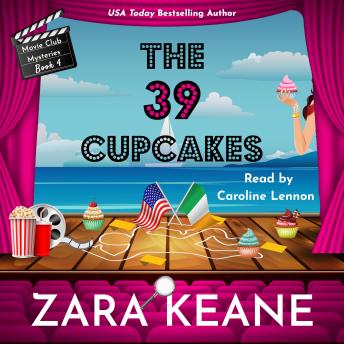Download 39 Cupcakes by Zara Keane