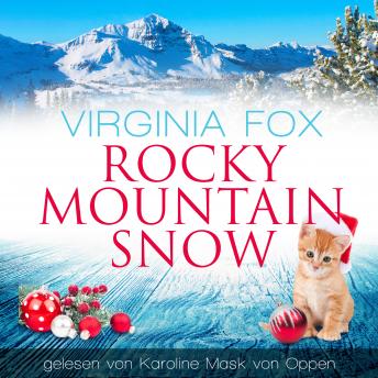 [German] - Rocky Mountain Snow