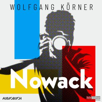 [German] - Nowack