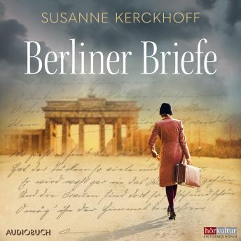 [German] - Berliner Briefe