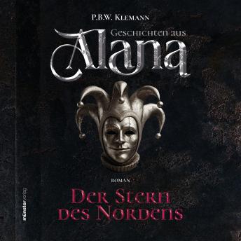 [German] - Geschichten aus Alana: Der Stern des Nordens