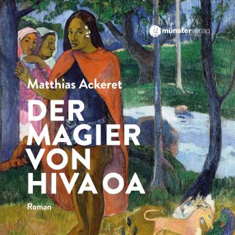 [German] - Der Magier von Hiva Oa