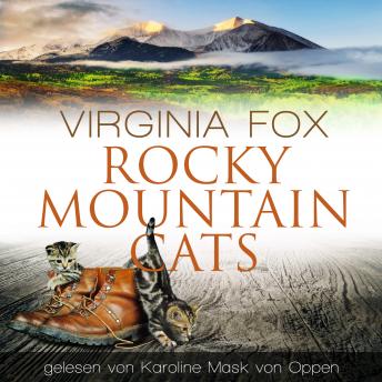 [German] - Rocky Mountain Cats