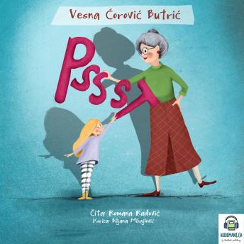 [Serbian] - Pssst