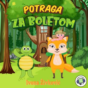 [Serbian] - Potraga za Boletom