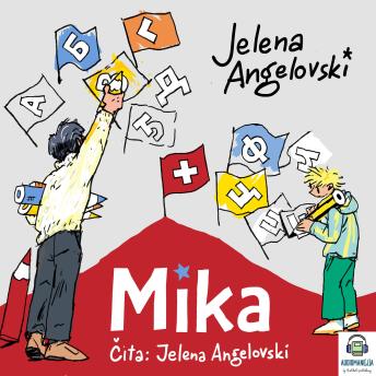 [Serbian] - MIKA