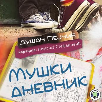 [Serbian] - Muški dnevnik