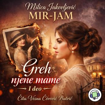 [Serbian] - Greh njene mame I