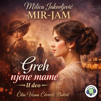[Serbian] - Greh njene mame II