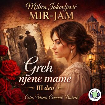 [Serbian] - Greh njene mame III