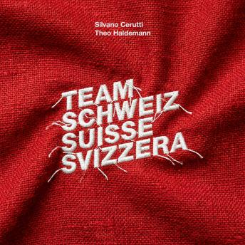 [German] - Team Schweiz Suisse Svizzera: Eine Einladung zum Politisieren statt Polemisieren.