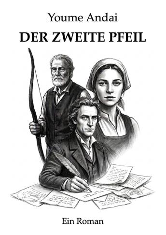 [German] - Der zweite Pfeil
