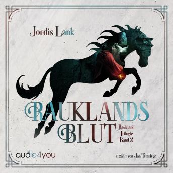 [German] - Rauklands Blut: Raukland Trilogie Band 2