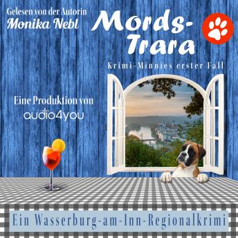 Find Best-Selling Full Audiobooks in Mystery, Thriller & Horror, Cozy Mystery
