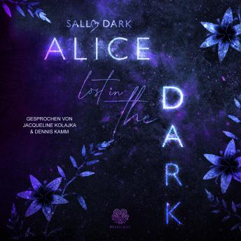 [German] - Alice lost in the Dark: Band 1