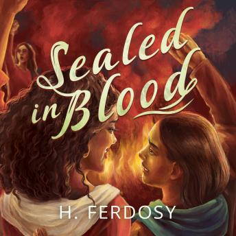 Sealed in Blood