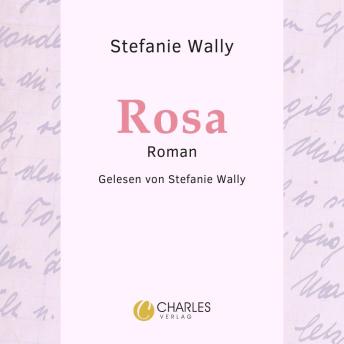 [German] - Rosa: Ein Leben, das nach Hoffnung schmeckt