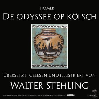 [German] - De Odyssee op Kölsch