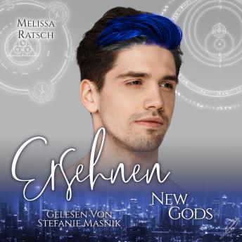 [German] - New Gods: Ersehnen