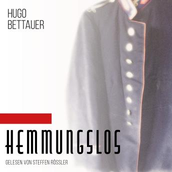 Download Hemmungslos: Ein Kriminalroman aus dem Jahr 1920 by Hugo Bettauer