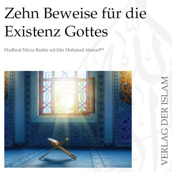 [German] - Zehn Beweise für die Existenz Gottes | Hadhrat Mirza Bashir ud-Din Mahmud Ahmad