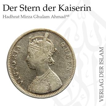 [German] - Der Stern der Kaiserin | Hadhrat Mirza Ghulam Ahmad
