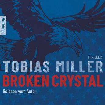 [German] - Broken Crystal: Thriller