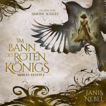 [German] - Im Bann des Roten Königs