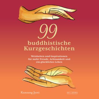 [German] - 99 buddhistische Kurzgeschichten