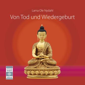 [German] - Von Tod und Wiedergeburt - 2. überarbeitete und erweiterte Ausgabe