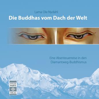 [German] - Die Buddhas vom Dach der Welt