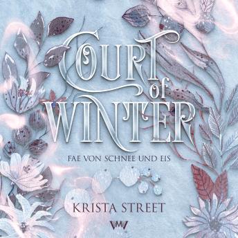 [German] - Court of Winter - Fantasy Hörbücher: Romantasy mit Spice