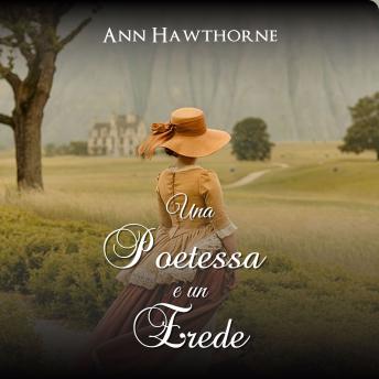[Italian] - Una Poetessa e un Erede